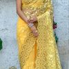 Exclusive Designer Saree @ Saree Galore Australia